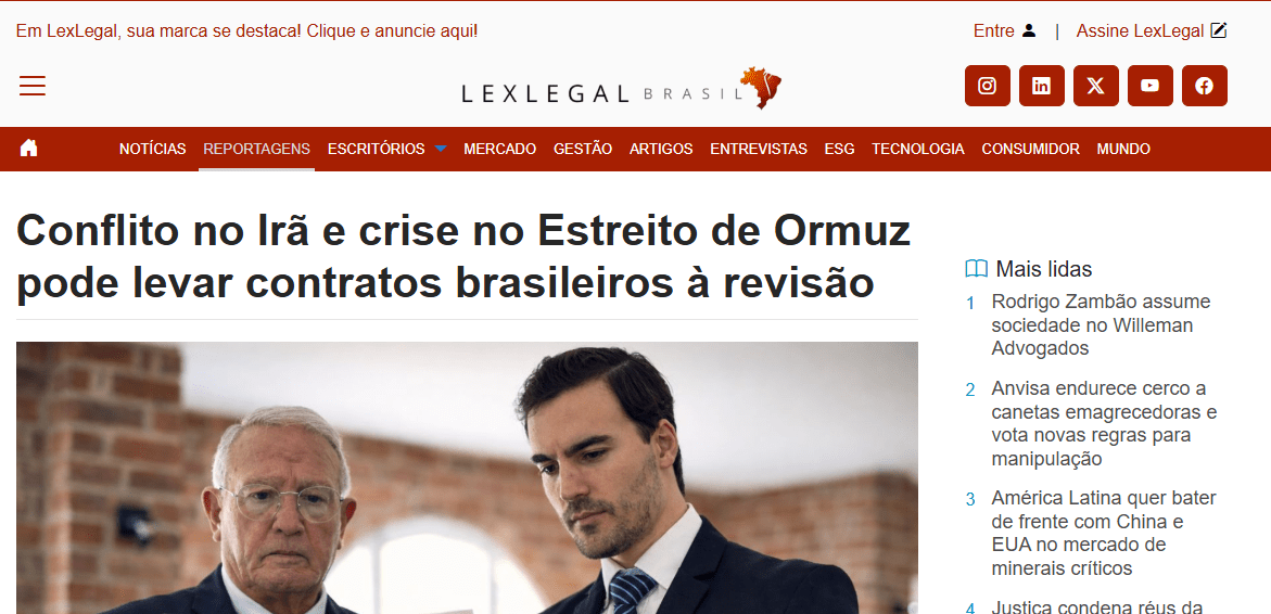 LexLegal