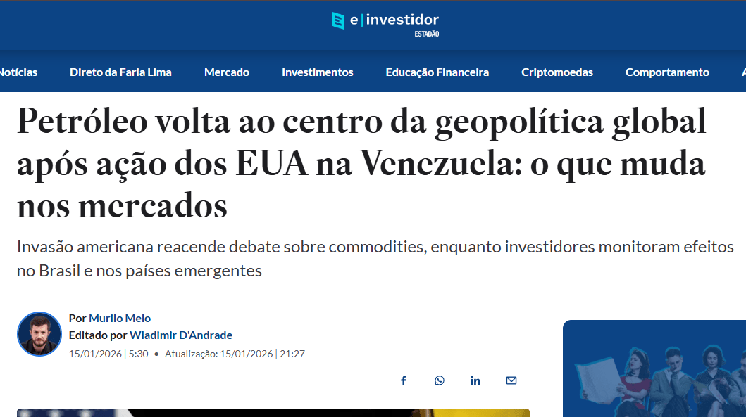 Estadão E-investidor