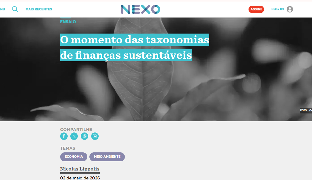 NEXO